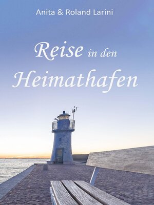 cover image of Reise in den Heimathafen